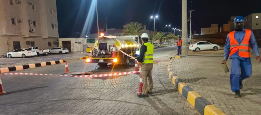 كمبروسر إزالة الرواسب بالرياض 0508137551 تسليك بالرياض