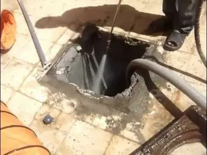 تسليك مجاري الرياض