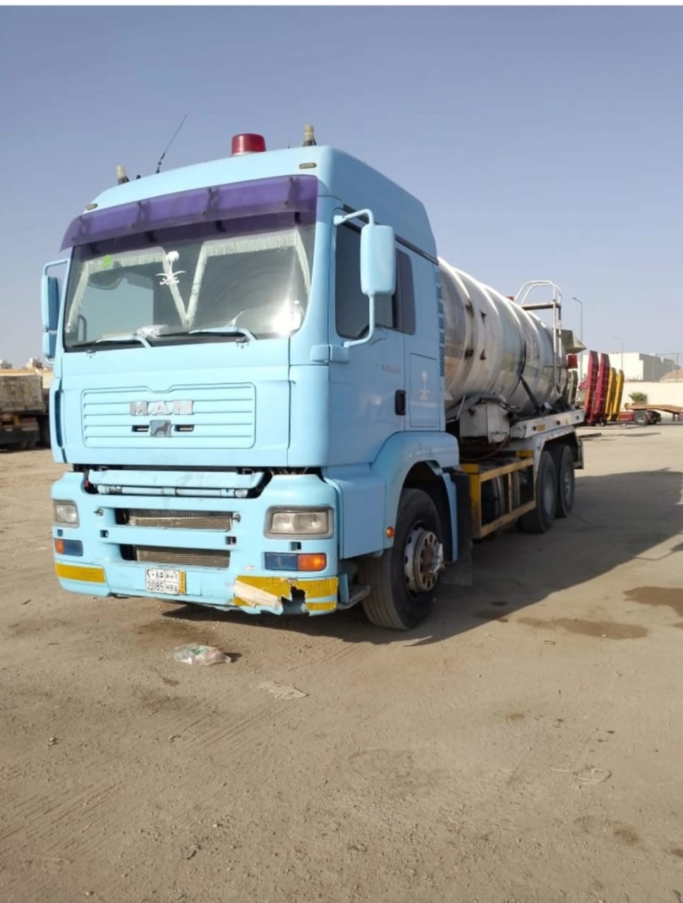 كمبروسر شفط بالرياض