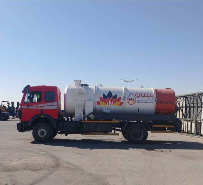 خدمات تسليك مجاري الرياض