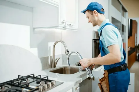 شركة تسليك مجاري المطبخ بالرياض