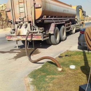 شركة سحب مجاري بالرياض