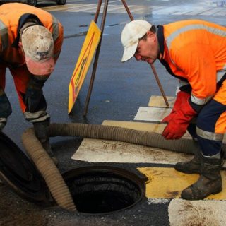 تسليك مجاري الحمام بالرياض