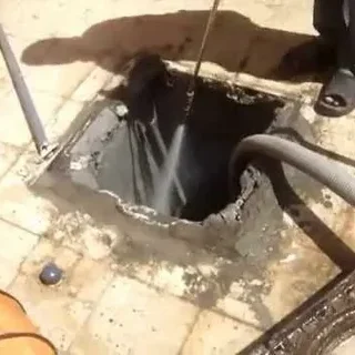 تسليك مجاري الرياض