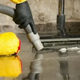 معالجة روائح الصرف الكريهة بالرياض