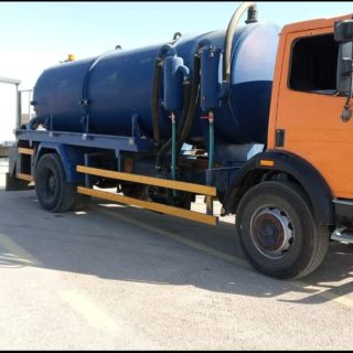 كمبروسر تسليك بالمزاحمية