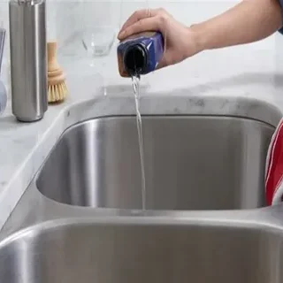 تسليك مجاري المطابخ بالرياض