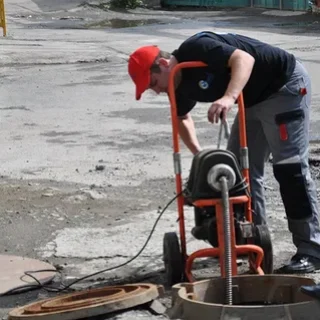 شركة تسليك مجاري بالضغط بالرياض