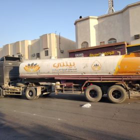 تنظيف الصرف الصحي بالرياض